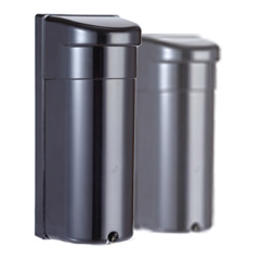 Gate safety photocells