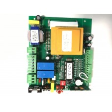 0 Control board for SKC-500U/400U