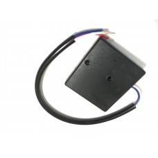 15 Magnetic Switch and Bracket