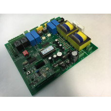 50 Control Board