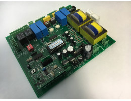 50 Control Board