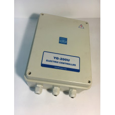 51 Control Box w/Board