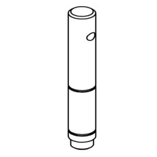 MOTOR OUTPUT SHAFT SHAFT