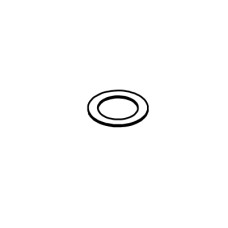 OUTPUT SHAFT 12MM WASHER PLASTIC 12MM WASHER PLASTIC