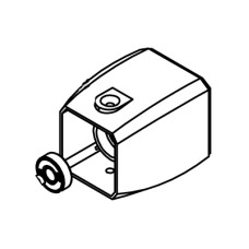 GEAR HOUSING