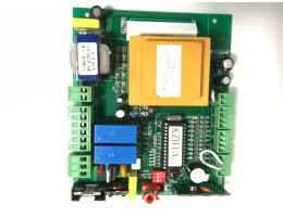 0 Control board for SKC-500U/400U