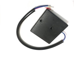 15 Magnetic Switch and Bracket