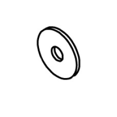 40MM WORM GEAR WASHER 40MM WORM GEAR WASHER