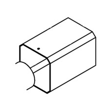 MOTOR HOUSING MOTOR HOUSING
