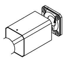 MOUNTING BASE MOUNTING BASE