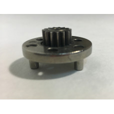 Planetary Drive Assembly (1x#15 + 3x#21)
