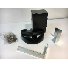 Electrick Lock and Stop Block Kit