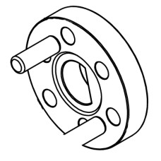 PLANETARY CAP