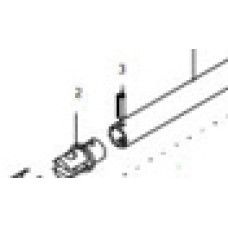 3 Pin 10x40