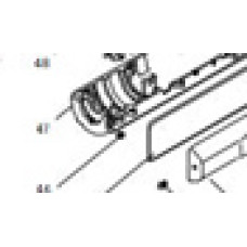 46 Hexagonal Nut 46 Hexagonal Nut