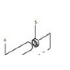 5 Small Support Ring