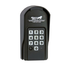 FM137 Digital Keypad FM137 Digital Keypad