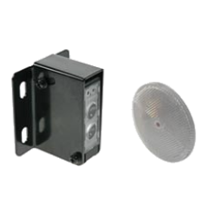 Passive IR Photocells Passive IR Photocells